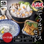 産直ふぐ