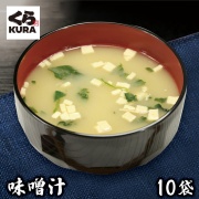 味噌汁