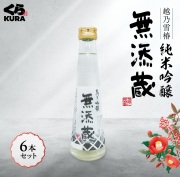 無添蔵