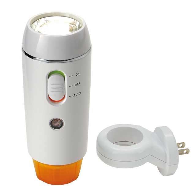 充電式LEDホームライト