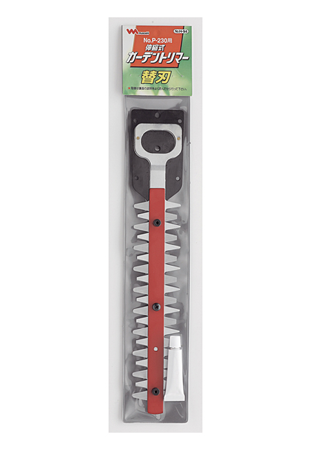 バリカン替刃　H-94