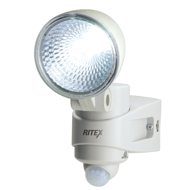 4W LEDセンサーライト