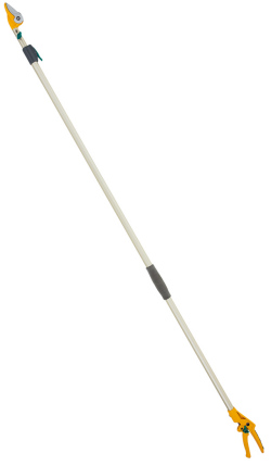 ポールスリム2段式アンビル刃　321