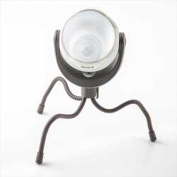 あちこち簡単センサーライト(ショコラブラウン)