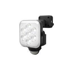 11W×1灯 フリーアーム式LEDセンサーライト