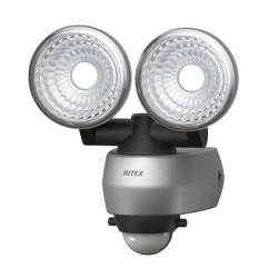 7.5W×2灯 LEDセンサーライト（LED-AC315）