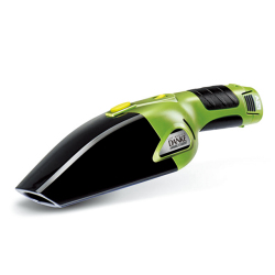 リチウムイオン充電式 ハンドクリーナー（LPT-188） センサーライト