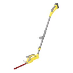 【通販限定商品】ハンディでも使用可能！充電式伸縮スリムバリカン(QP-250）