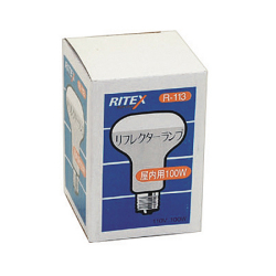 R-113　白熱球100W