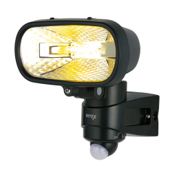 Rシリーズ センサーライト ハロゲン150W