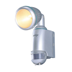 防雨センサーV ハロゲンライト100W（V-1100）