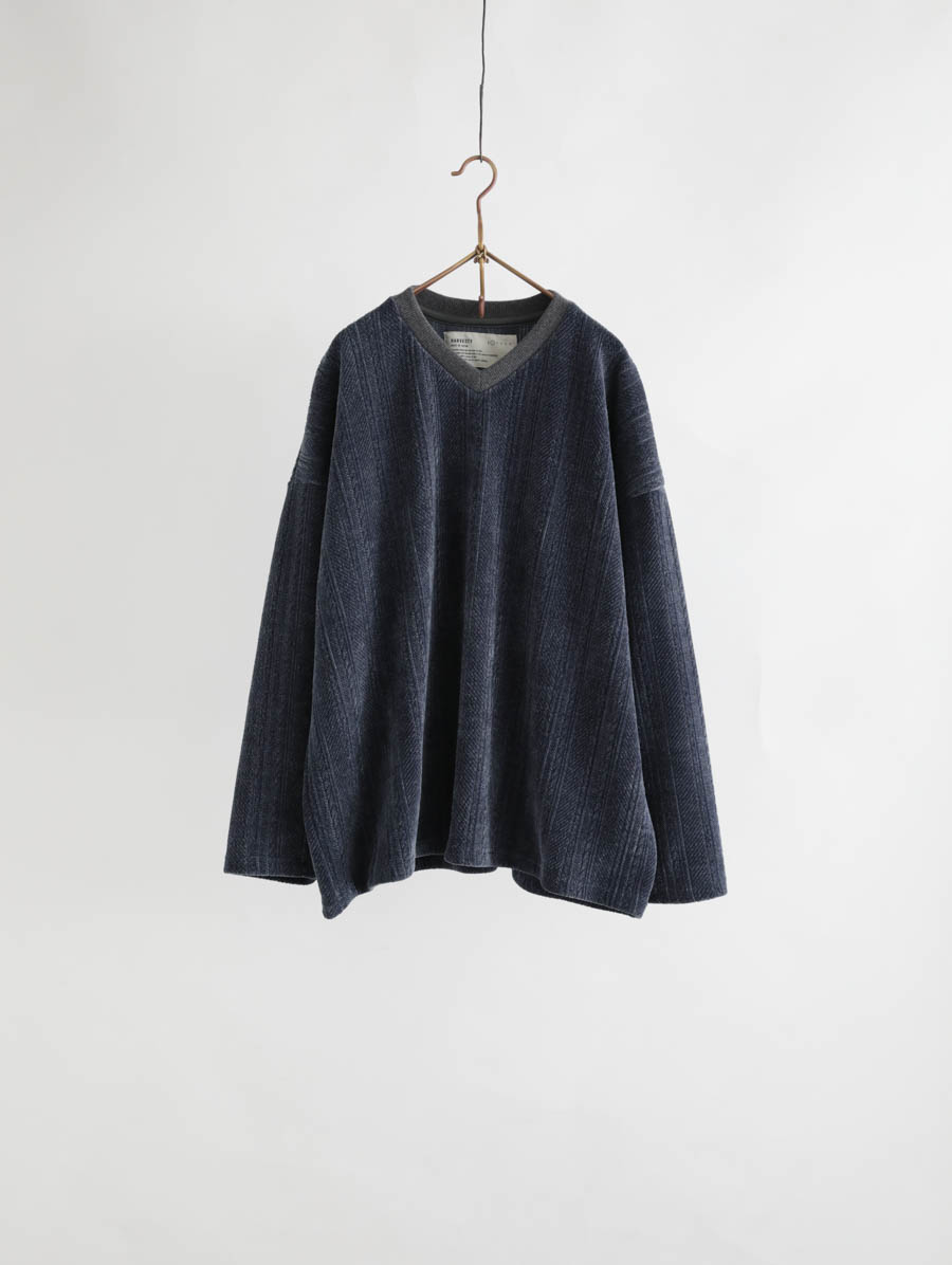 harvesty