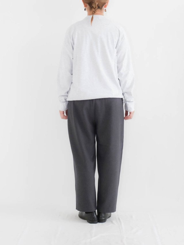 alvana アルヴァナ ロンtee スウェット alvana アルヴァナ ロンtee スウェット