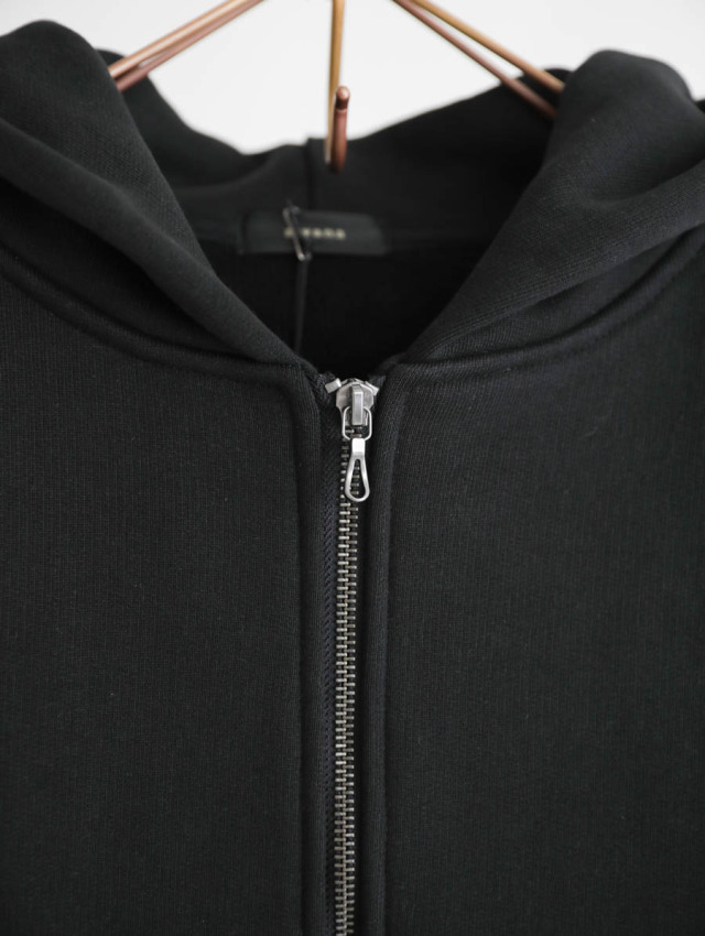 alvana アルヴァナ ジップアップパーカー リバーシブル ダブルフェイス L 楽天市場】alvana アルヴァナ メンズ パーカー MASSIVE ZIP UP PARKA