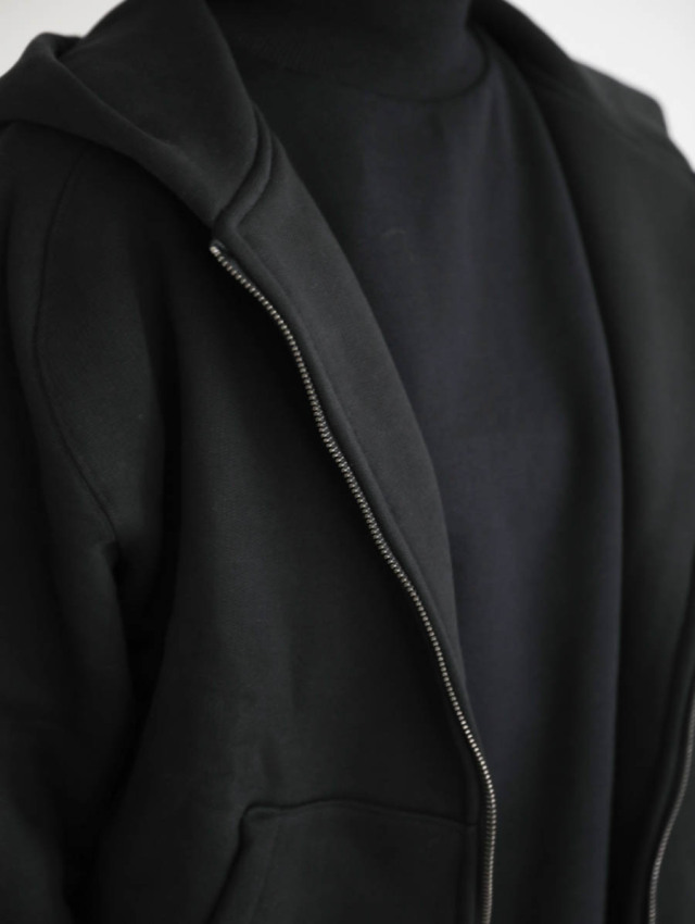 alvana アルヴァナ ジップアップパーカー リバーシブル ダブルフェイス L 楽天市場】alvana アルヴァナ メンズ パーカー MASSIVE ZIP UP PARKA