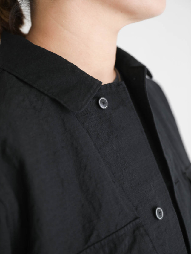 alvana ウール100% シャツ　Mサイズ相当 alvana ウール100% シャツ Mサイズ相当