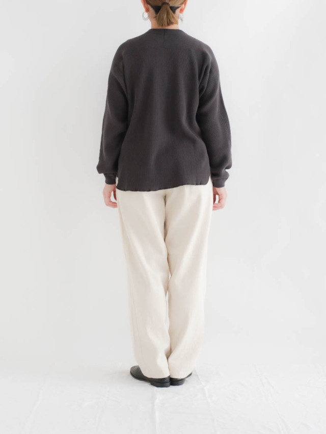 【alvana】アルヴァナ BHARAT TROUSERS パンツ ベルテッド alvana】アルヴァナ BHARAT TROUSERS パンツ ベルテッド MEN