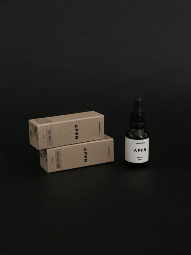 APFR アポテーケフレグランス / FRAGRANCE OIL