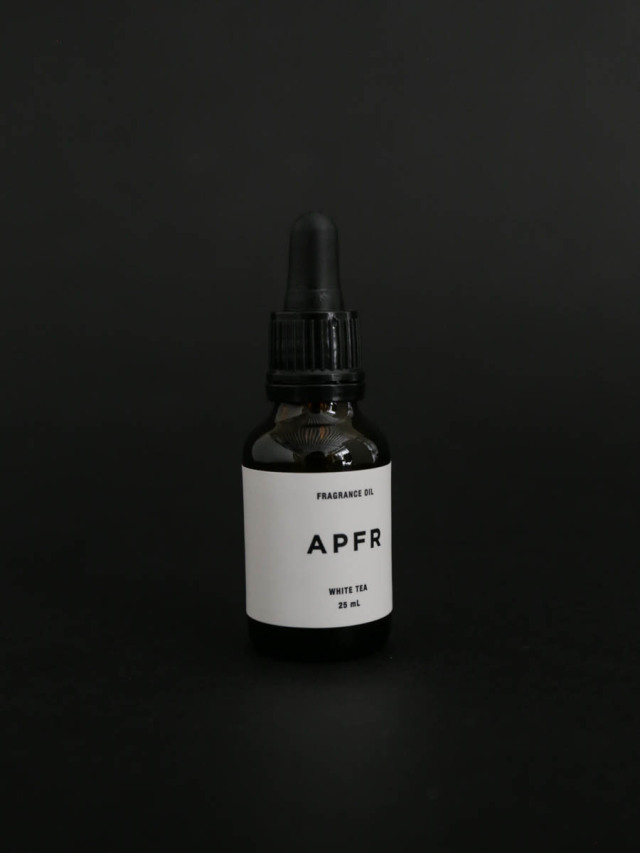 APFR✨美品✨１ヶ月使用❣️アポテーケ フレグランス オイルバーナー　アロマ 20050402-01.jpg