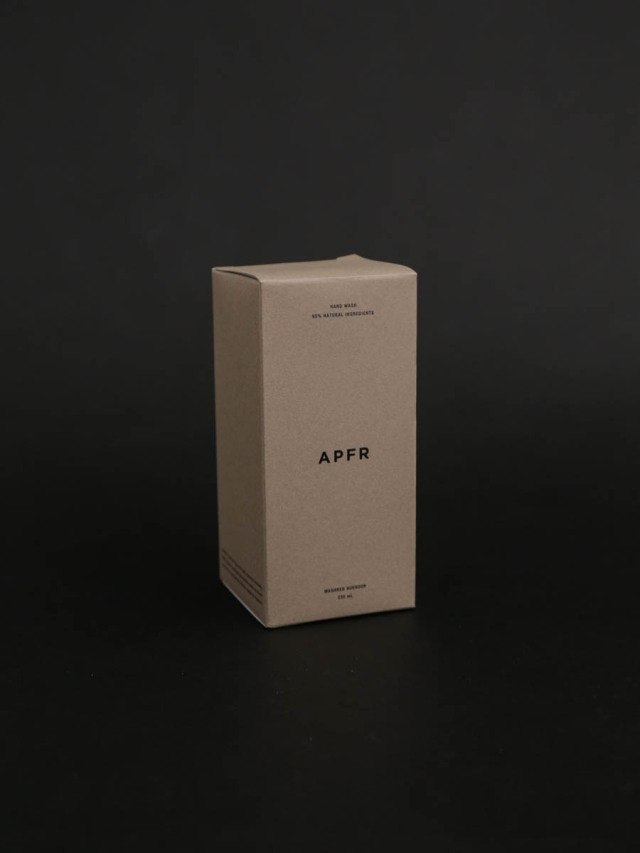 APFR アポテーケフレグランス｜HAND WASH