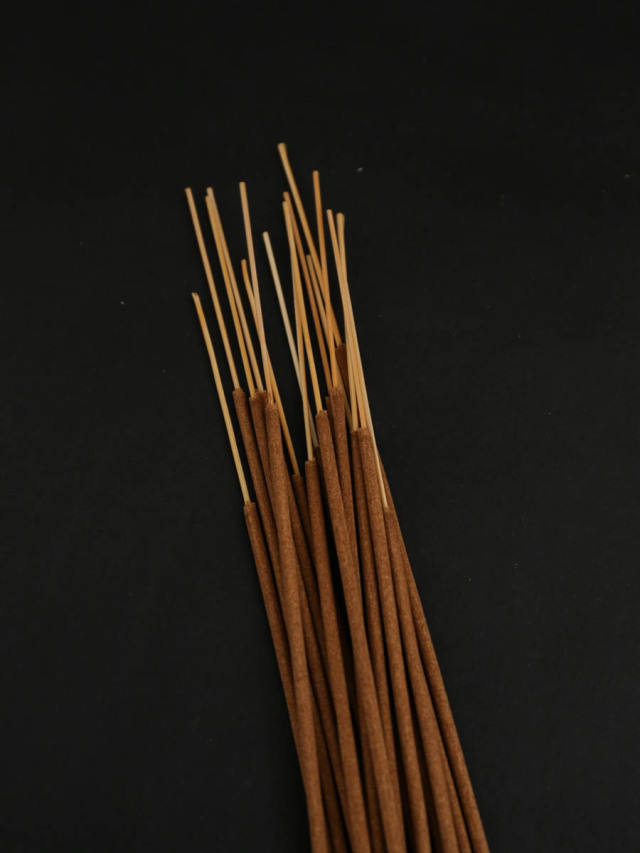 -*-様 スタイリスト私物 APFR INCENSE STICKS 希少 スタイリスト私物 APFR INCENSE STICKS - メルカリ