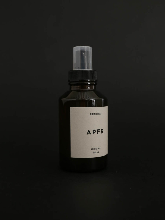 APFR アポテーケフレグランス｜ROOM SPRAY