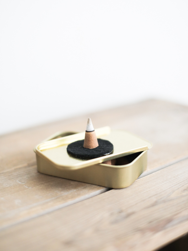 APOTHEKE FRAGRANCE アポテーケフレグランス / INCENSE CONES