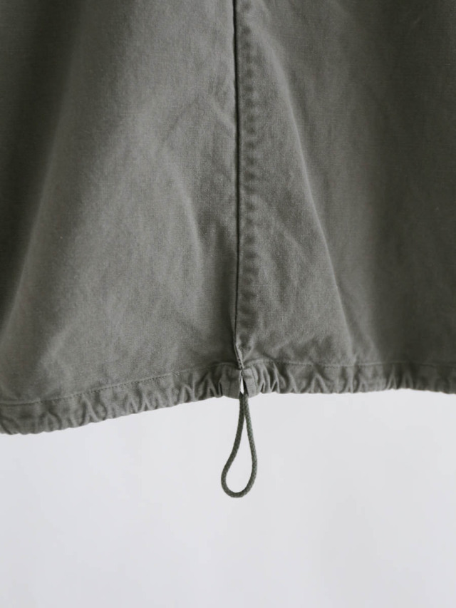 ARTE POVERA アルテポーヴェラ / ドイツランドリーBAG RE-ベスト