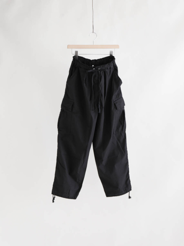新品未使用品☆ARTE POVERA アルテポーヴェラ 綿パンツ サイズ1 ARTE POVERA アルテポーヴェラ｜オーガニックコットン2タック