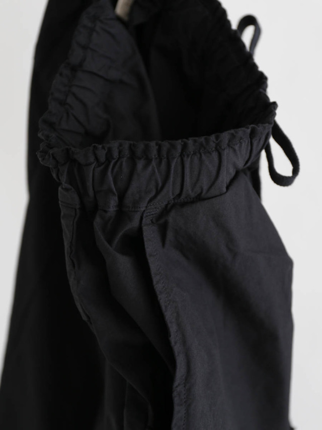アルテポーヴェラ　カーゴパンツ　ARTE POV ERA 24SS 美品 ARTE POVERA アルテポーヴェラ｜washedリネンイージーカーゴ