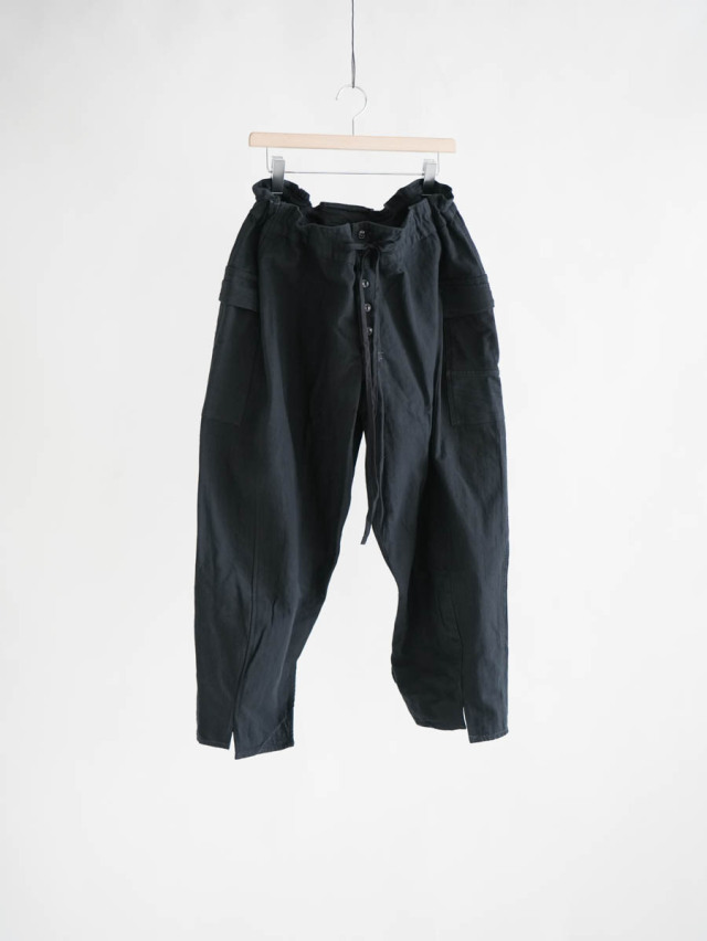 ARTE POVERA アルテポーヴェラ / ヨーロッパスリーピングPT RE-カーゴ  