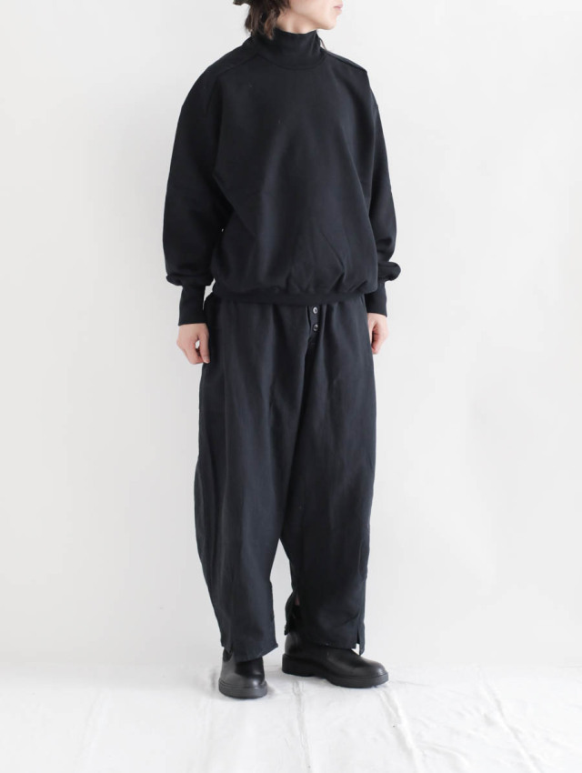 ARTE POVERA アルテポーヴェラ / ヨーロッパスリーピングPT RE-カーゴ  