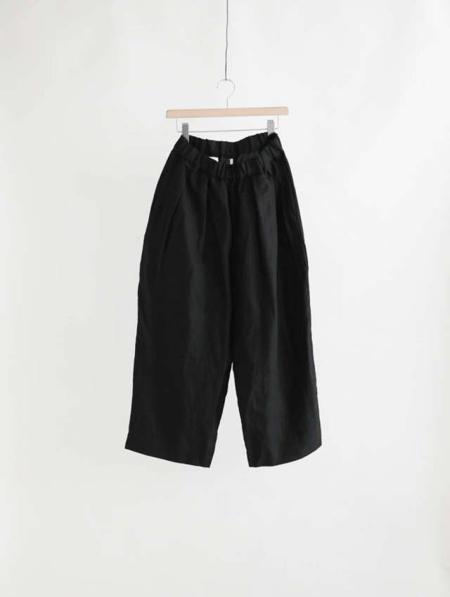 ARTE POVERA アルテポーヴェラ / リネンキャンバス2タックイージー  