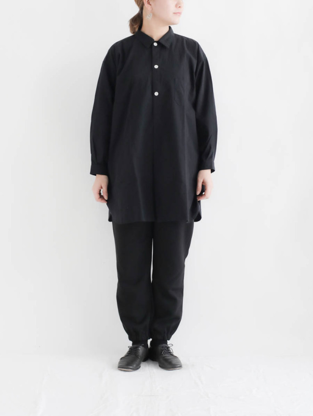 JOURNAL STANDARD - アルテポーヴェラ☆プルオーバーシャツ ARTE POVERA アルテポーヴェラ｜オーガニックコットンプル