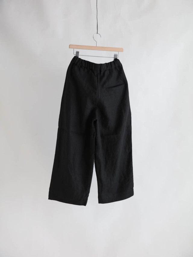 ARTE POVERA アルテポーヴェラ / リネンキャンバス2タックイージー  