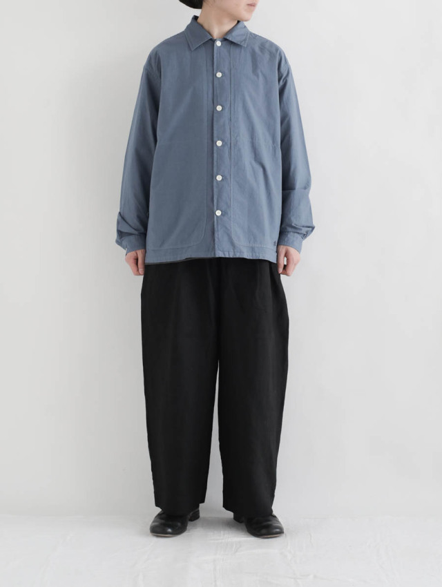 ARTE POVERA アルテポーヴェラ / リネンキャンバス2タックイージー  