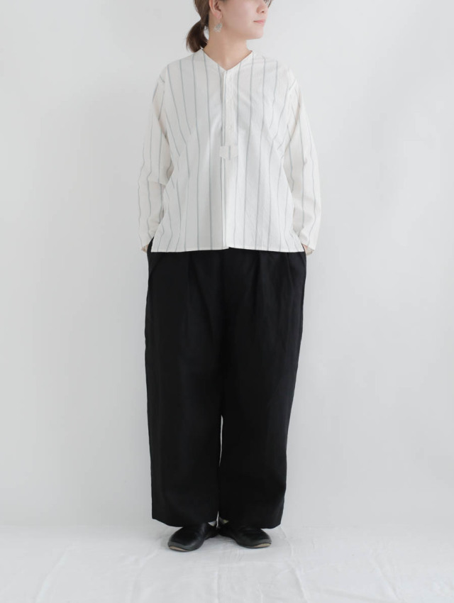 ARTE POVERA アルテポーヴェラ / リネンキャンバス2タックイージー  