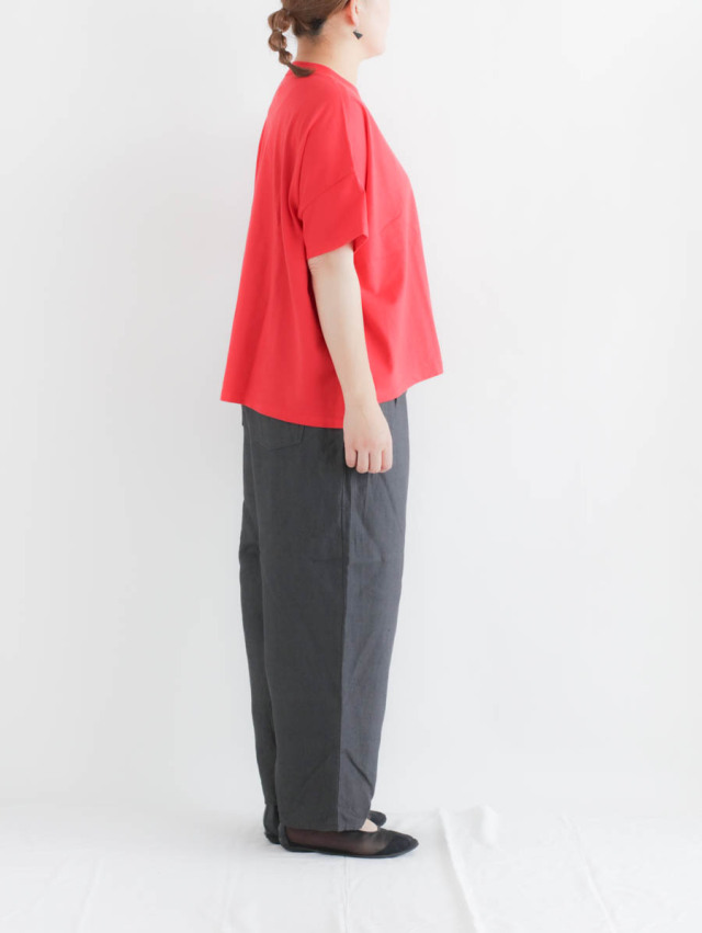 アルテポーヴェラ　リネンパンツ　専用です！ アルテポーヴェラ ARTE POVERA Un Prodotto Giapponese