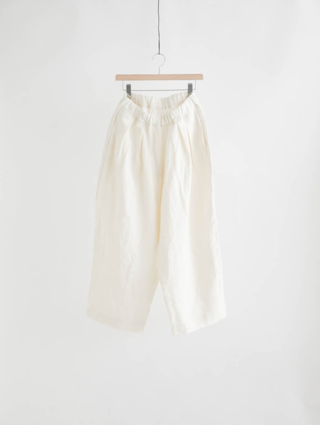 ARTE POVERA アルテポーヴェラ / リネンキャンバス2タックイージー  