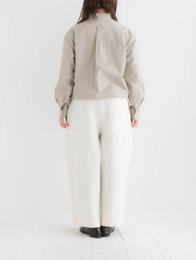 ARTE POVERA アルテポーヴェラ / リネンキャンバス2タックイージー  