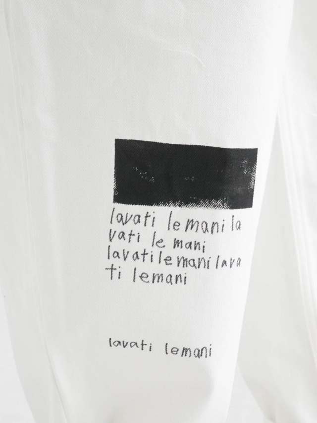 arte povera