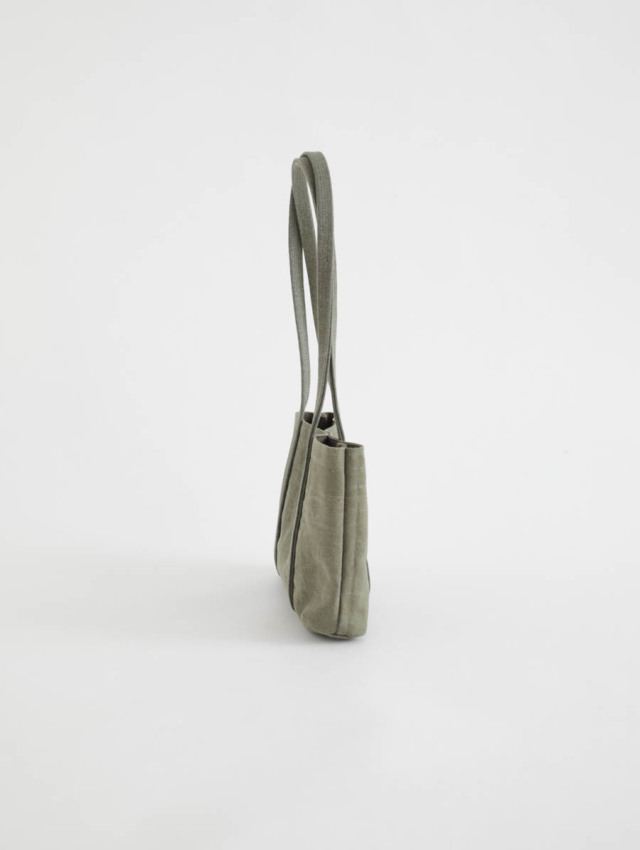 ARTE POVERA｜チェコ軍ダッフルバック ARTE POVERA アルテポーヴェラ｜チェコ軍ダッフルバッグ RE