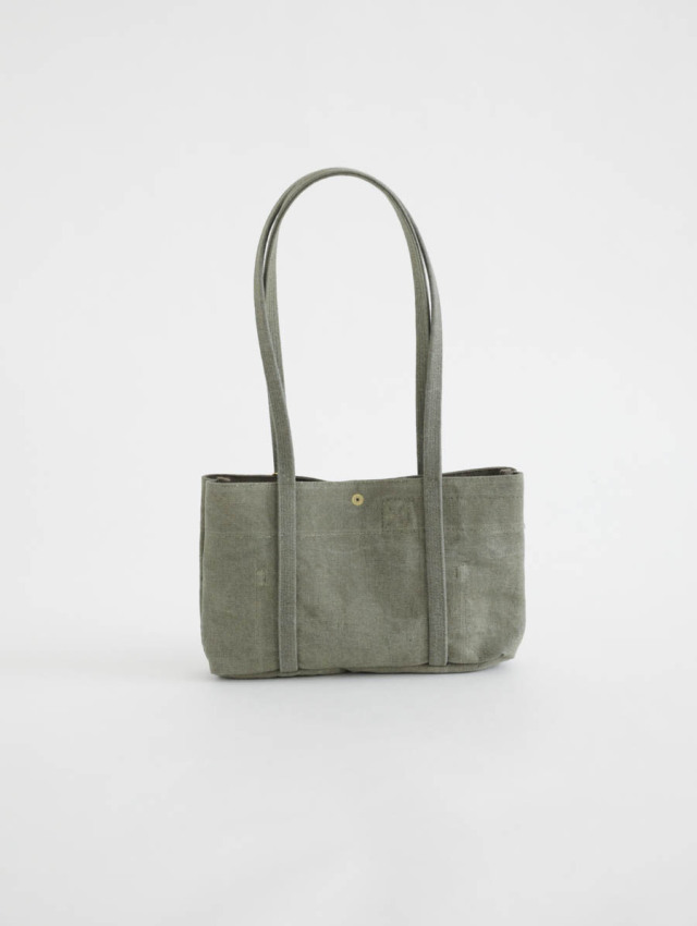 ARTE POVERA｜チェコ軍ダッフルバック ARTE POVERA アルテポーヴェラ｜チェコ軍ダッフルバッグ RE