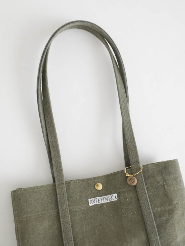 ARTE POVERA｜チェコ軍ダッフルバック ARTE POVERA アルテポーヴェラ｜チェコ軍ダッフルバッグ RE