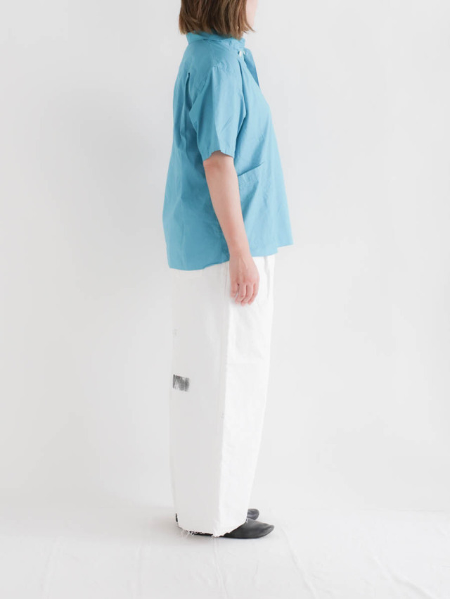 ARTE POVERA アルテポーヴェラ｜12ozデニム2タックダメージ加工「52