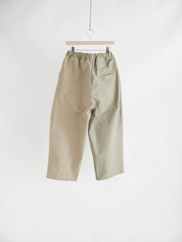 ARTE POVERA アルテポーヴェラ｜イタリアチノシェラフ RE-2タック