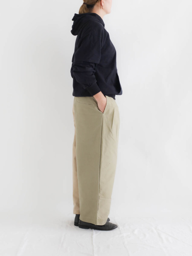 ARTE POVERA アルテポーヴェラ｜イタリアチノシェラフ RE-2タック