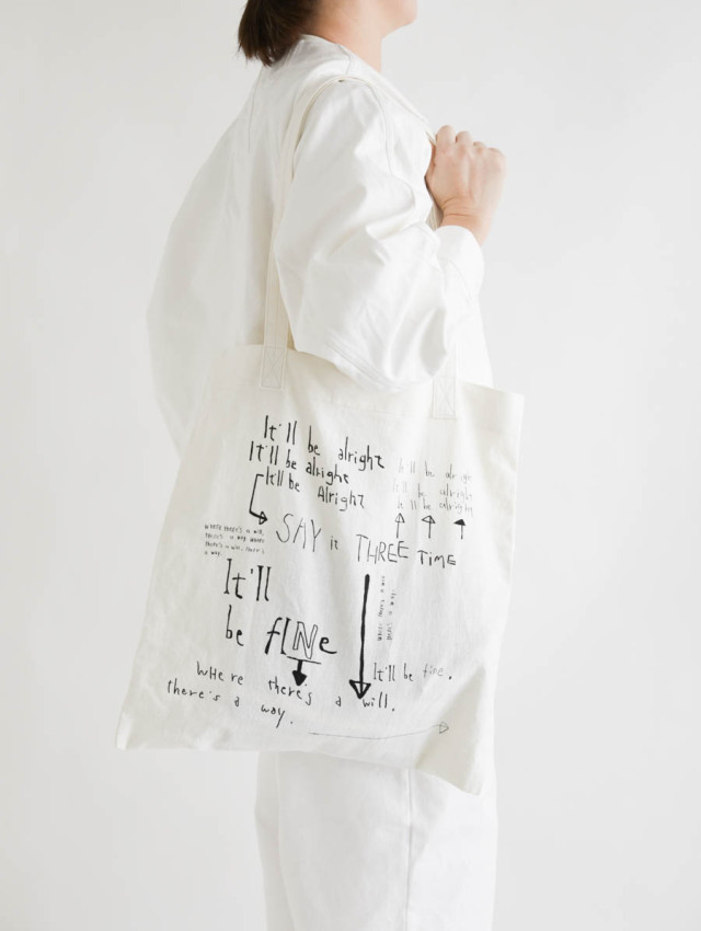 ARTE POVERA アルテポーヴェラ｜NATSUME × KOTETSUコラボコットン