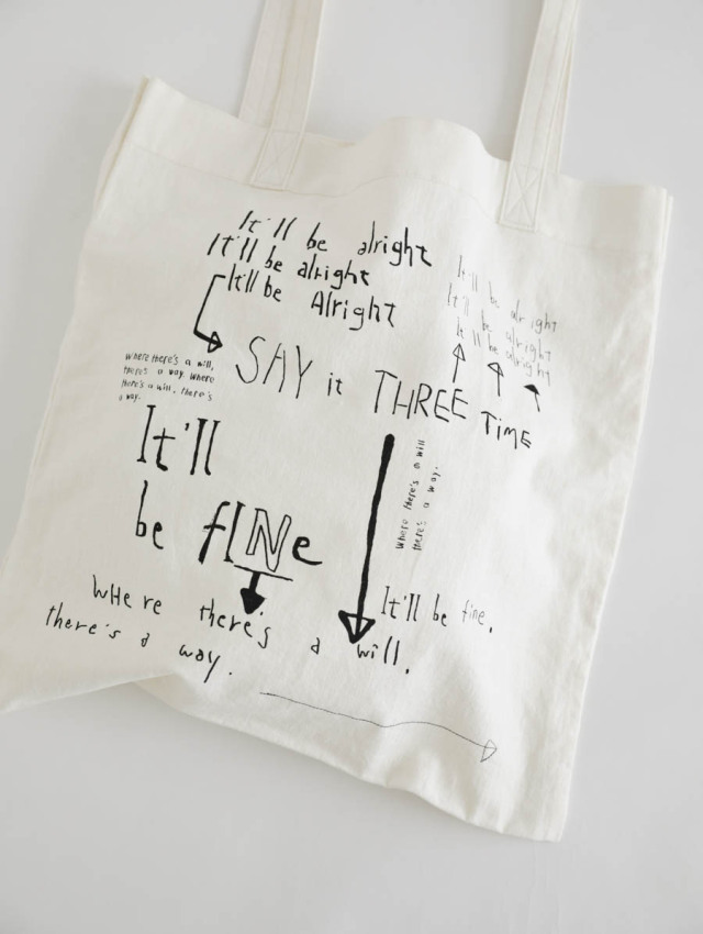 ARTE POVERA アルテポーヴェラ｜NATSUME × KOTETSUコラボコットン