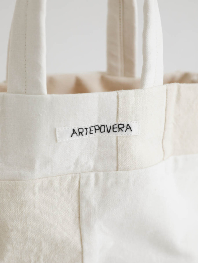 arte povera